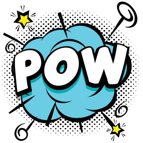 Pow! How Comics in the Classroom Can Combat .
